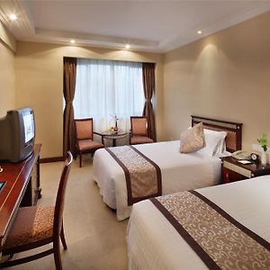 Superior Zimmer mit Kingsize-Bett